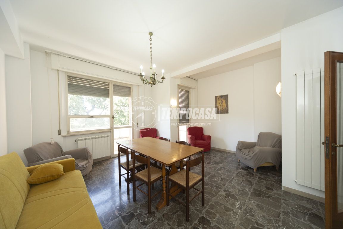 APPARTAMENTO VENDITA PERUGIA ELCE