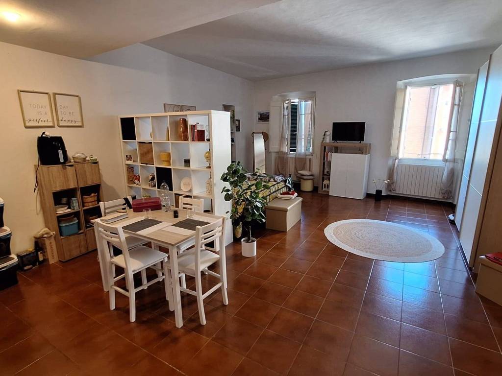 APPARTAMENTO AFFITTO PERUGIA CENTRO STORICO