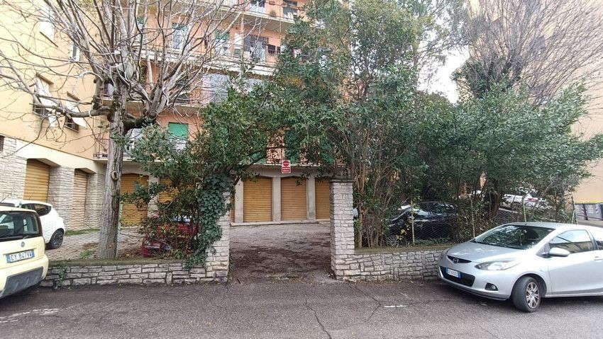 APPARTAMENTO VENDITA PERUGIA SEMICENTRO