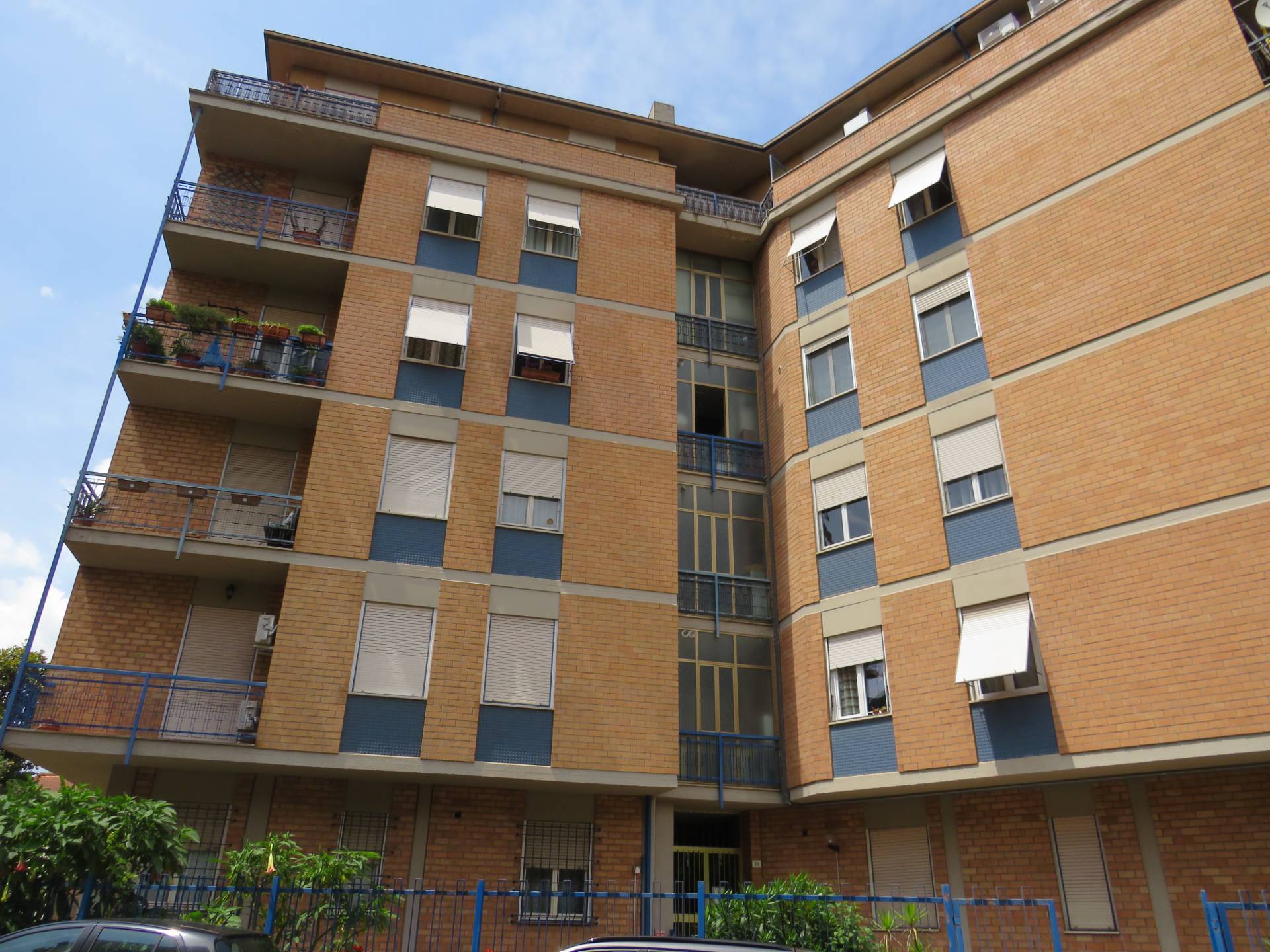APPARTAMENTO VENDITA TERNI LE GRAZIE