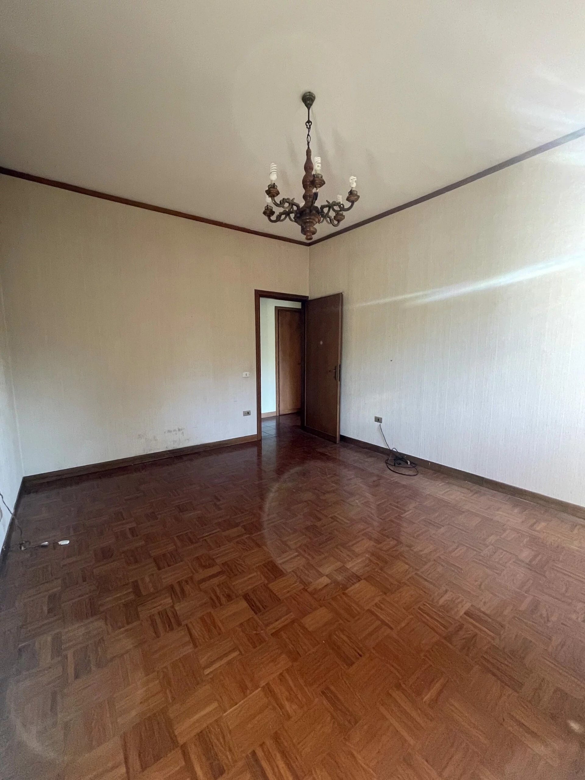 APPARTAMENTO VENDITA TERNI BORGO BOVIO