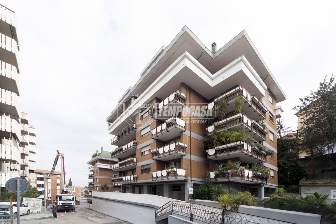 APPARTAMENTO VENDITA PERUGIA MONTELUCE