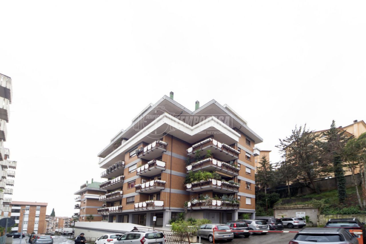 APPARTAMENTO VENDITA PERUGIA MONTELUCE