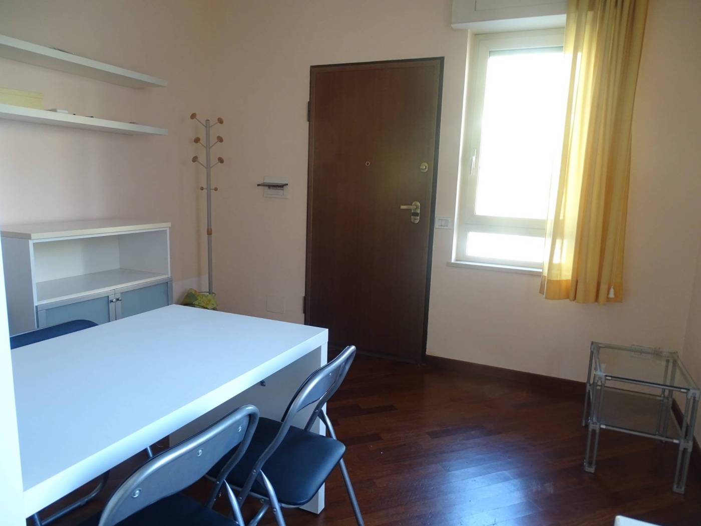 BILOCALE AFFITTO TERNI BORGO RIVO