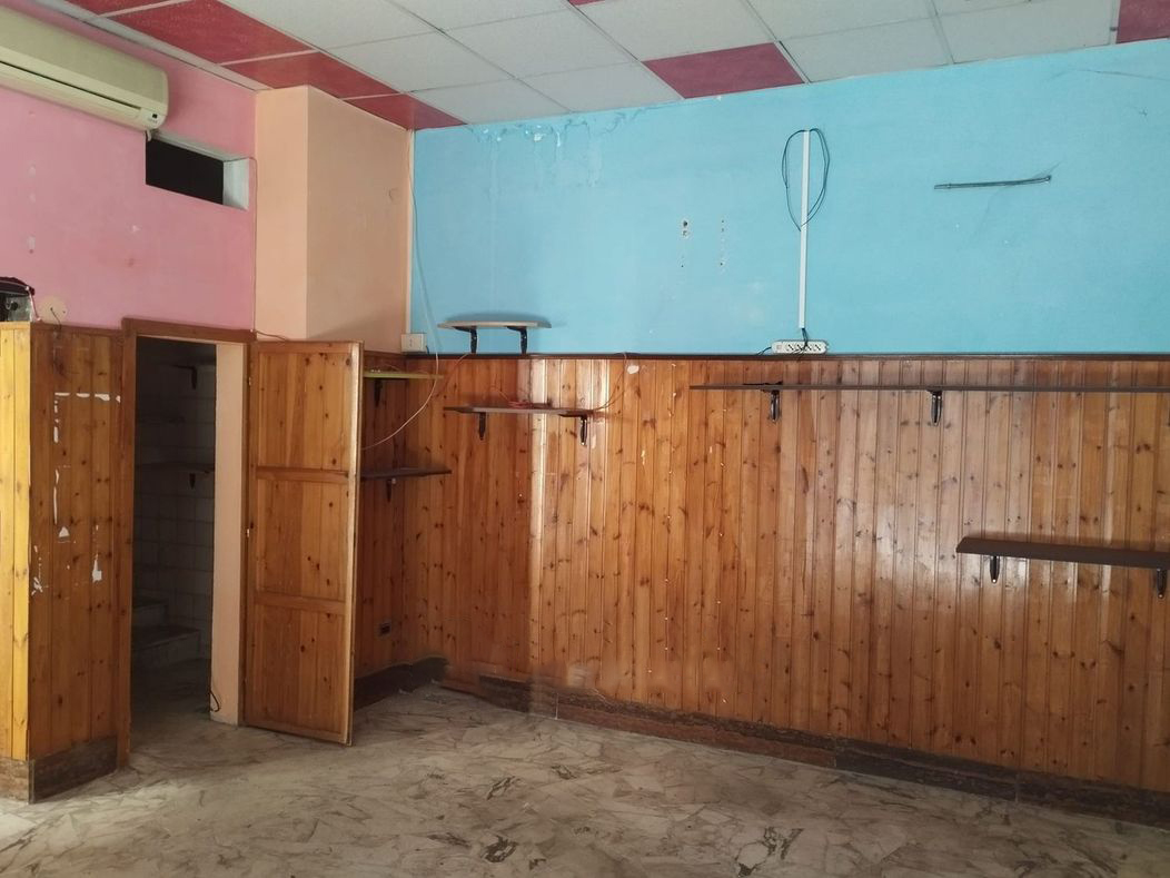 NEGOZIO VENDITA TERNI BRIN