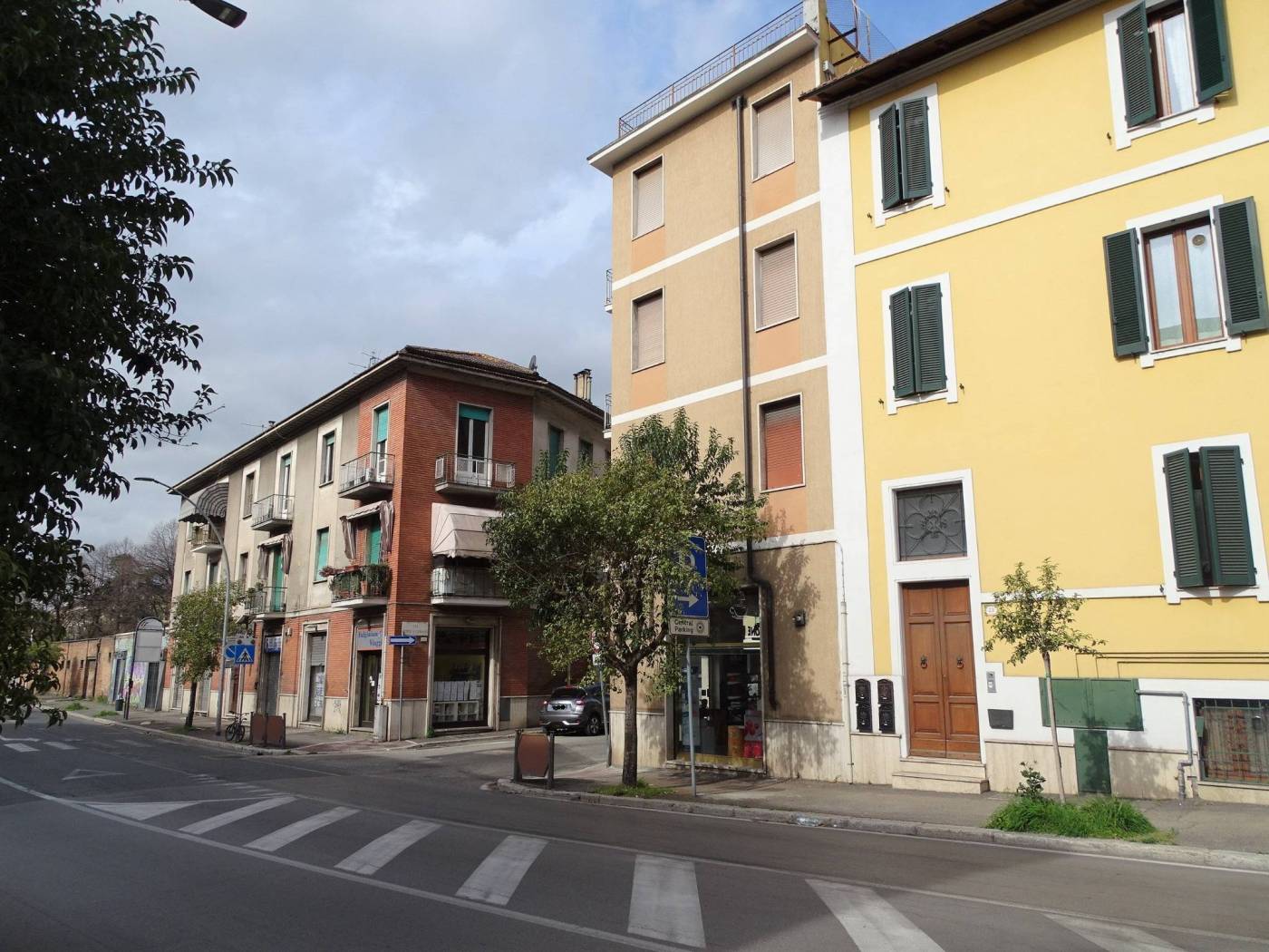 NEGOZIO VENDITA TERNI BRIN