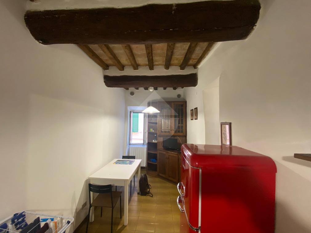 APPARTAMENTO AFFITTO PERUGIA CENTRO STORICO