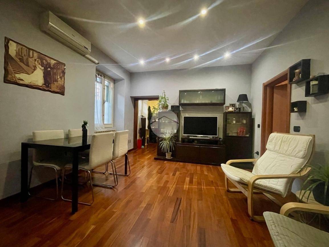APPARTAMENTO VENDITA TERNI BORGO BOVIO