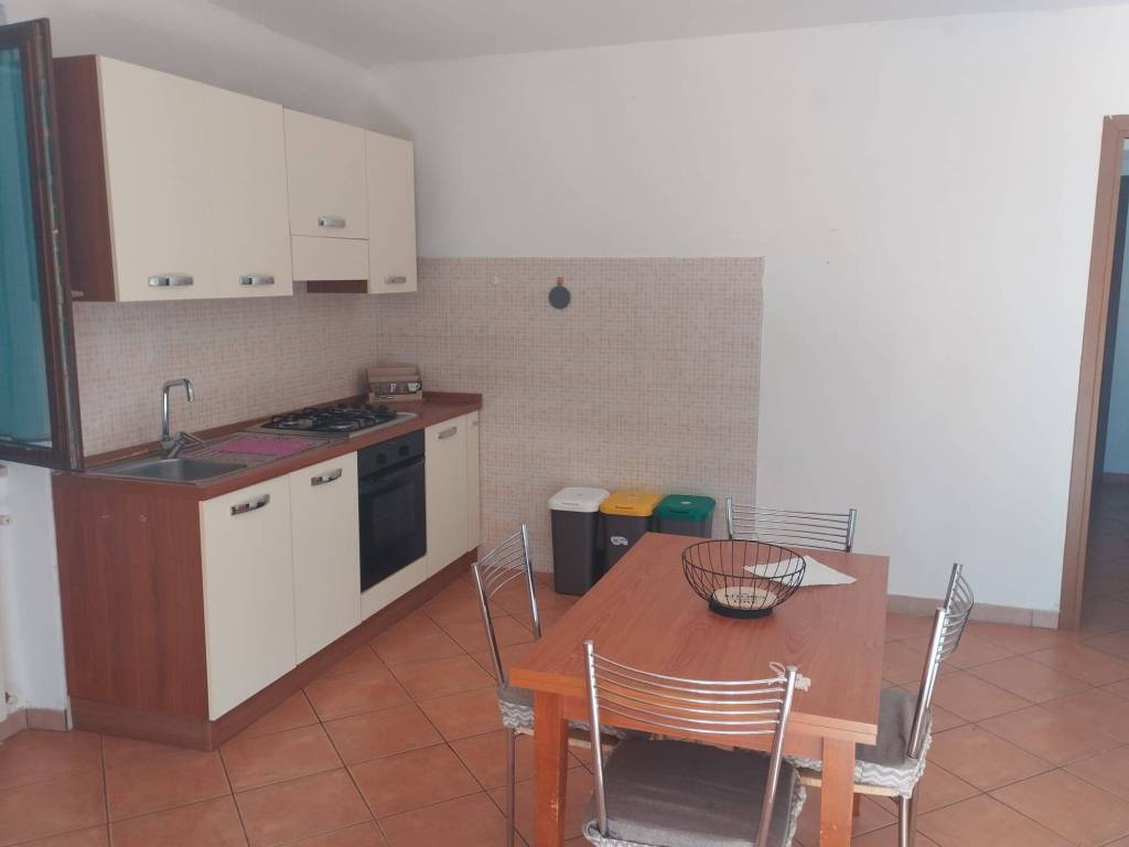 APPARTAMENTO VENDITA TERNI VALNERINA