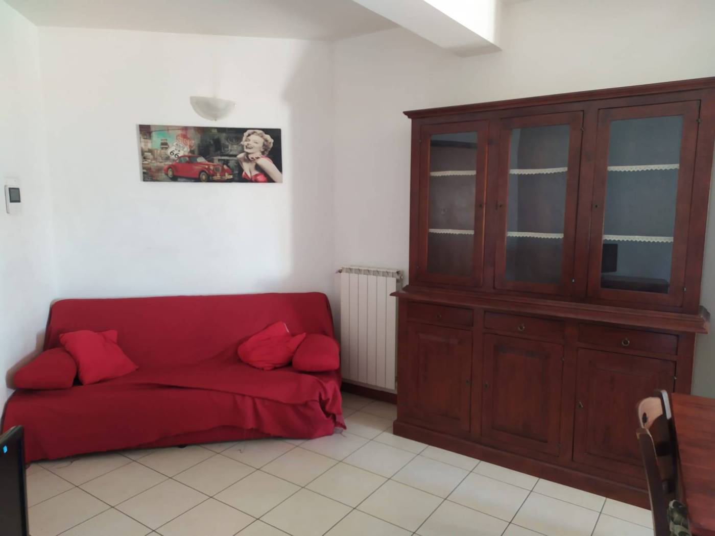 APPARTAMENTO AFFITTO TERNI BORGO BOVIO