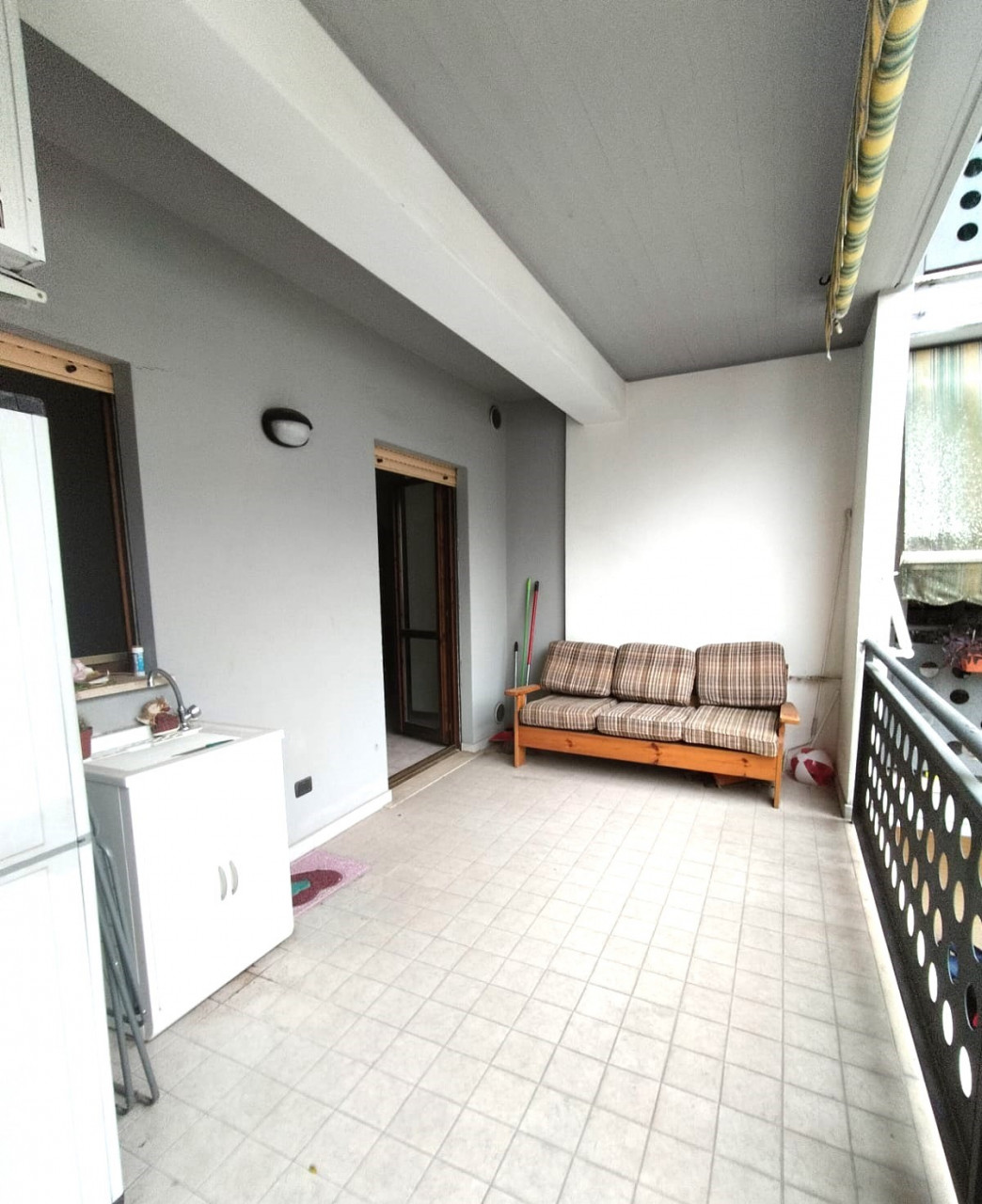 APPARTAMENTO VENDITA TERNI BORGO BOVIO