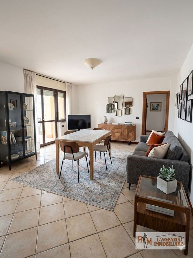 APPARTAMENTO VENDITA TERNI BORGO BOVIO