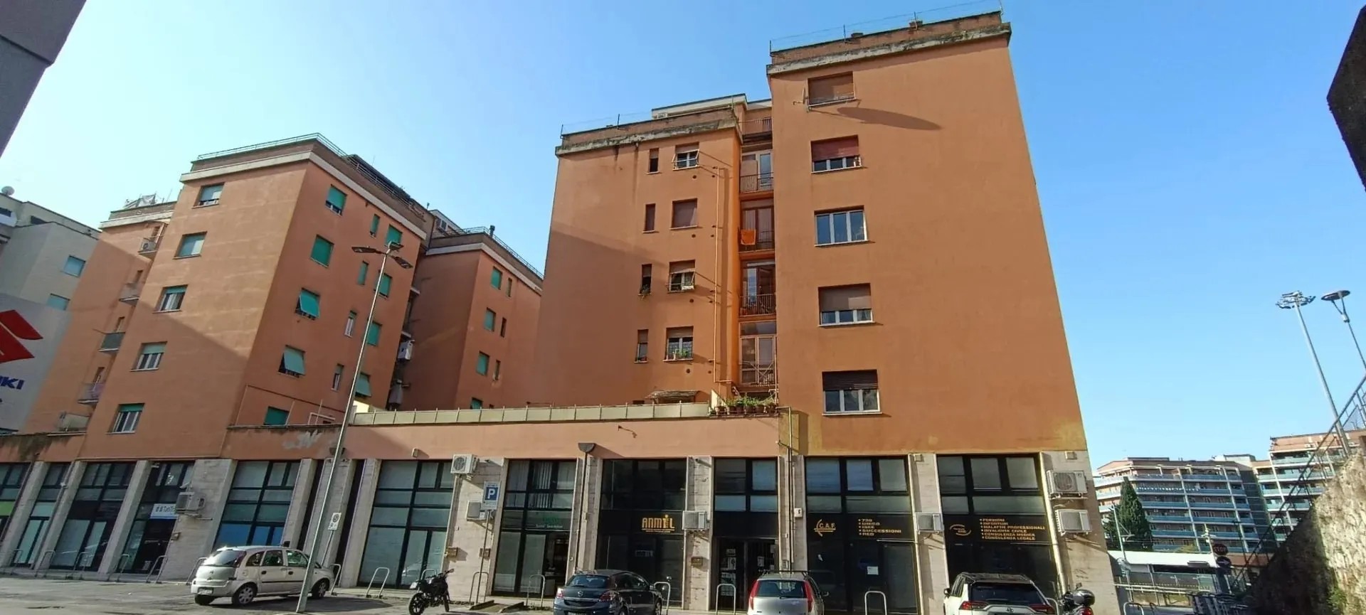 APPARTAMENTO VENDITA PERUGIA STAZIONE