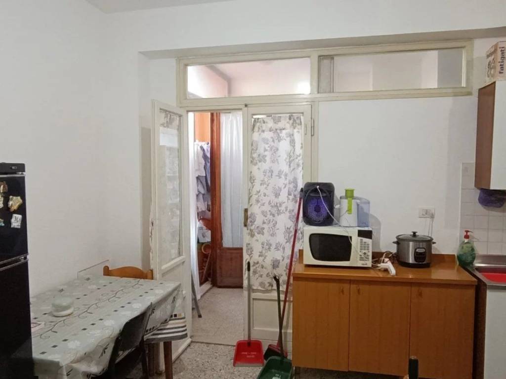 APPARTAMENTO VENDITA PERUGIA STAZIONE