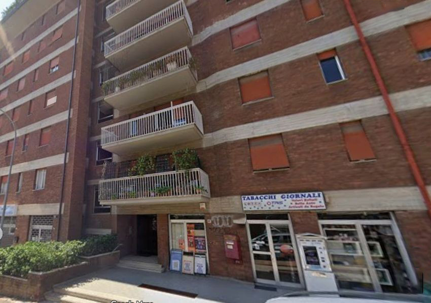 APPARTAMENTO VENDITA PERUGIA STAZIONE