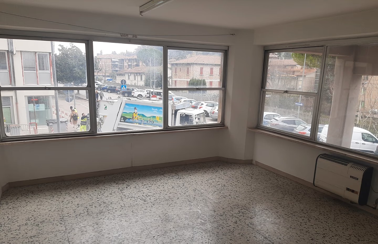 UFFICIO AFFITTO PERUGIA STAZIONE