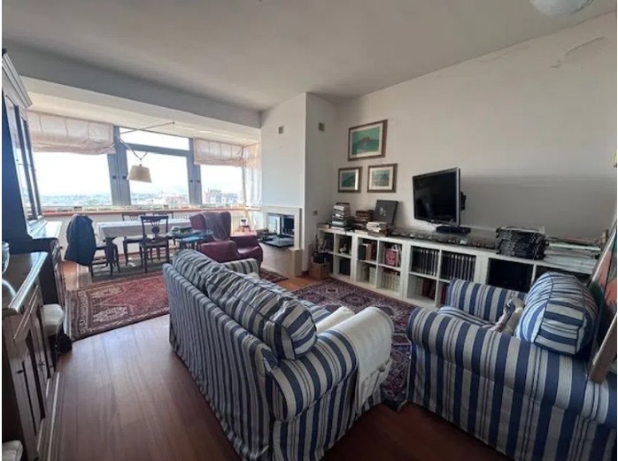 ATTICO VENDITA PERUGIA STAZIONE