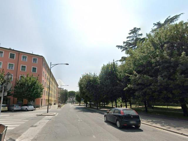 APPARTAMENTO VENDITA TERNI SEMICENTRO