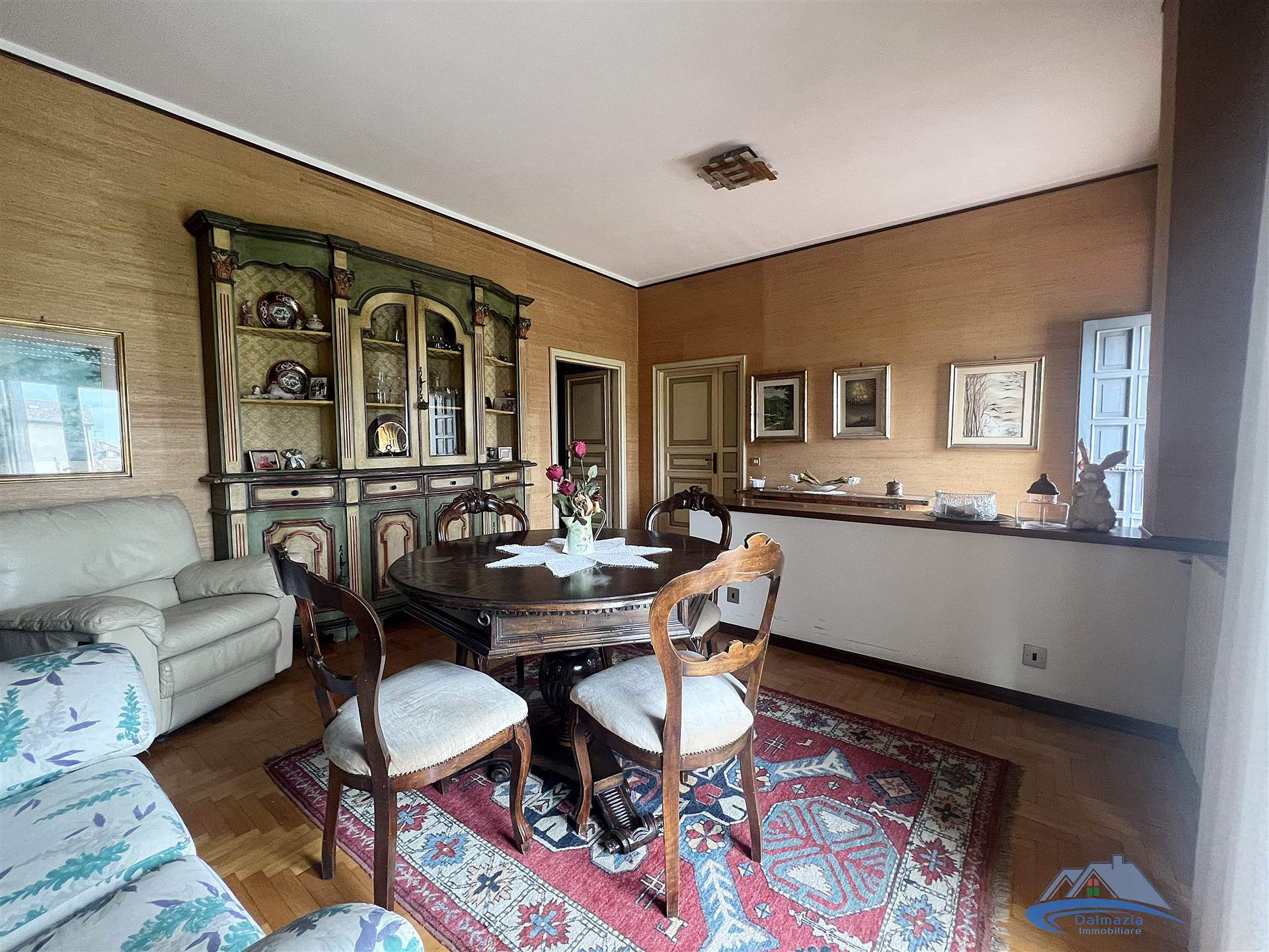 BIFAMILIARE VENDITA TERNI CAMPOMICCIOLO