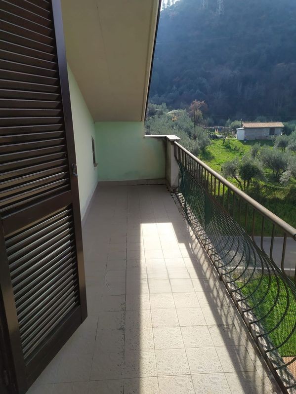 APPARTAMENTO VENDITA TERNI CAMPOMICCIOLO
