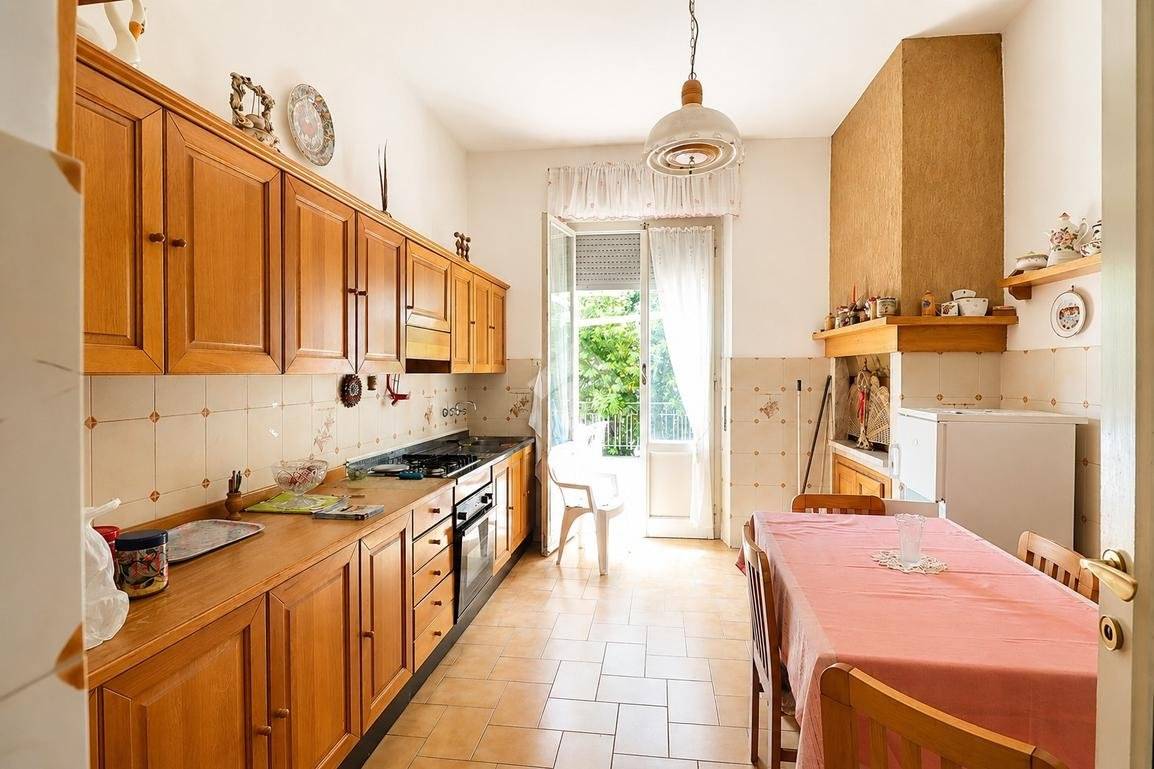APPARTAMENTO VENDITA TERNI CAMPOMICCIOLO