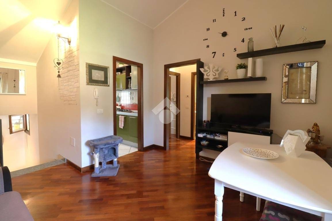 APPARTAMENTO VENDITA TERNI CAMPOMICCIOLO