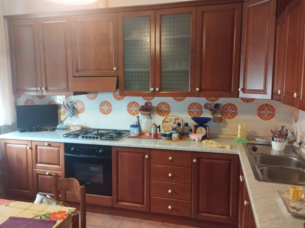 APPARTAMENTO VENDITA TERNI CAMPOMICCIOLO