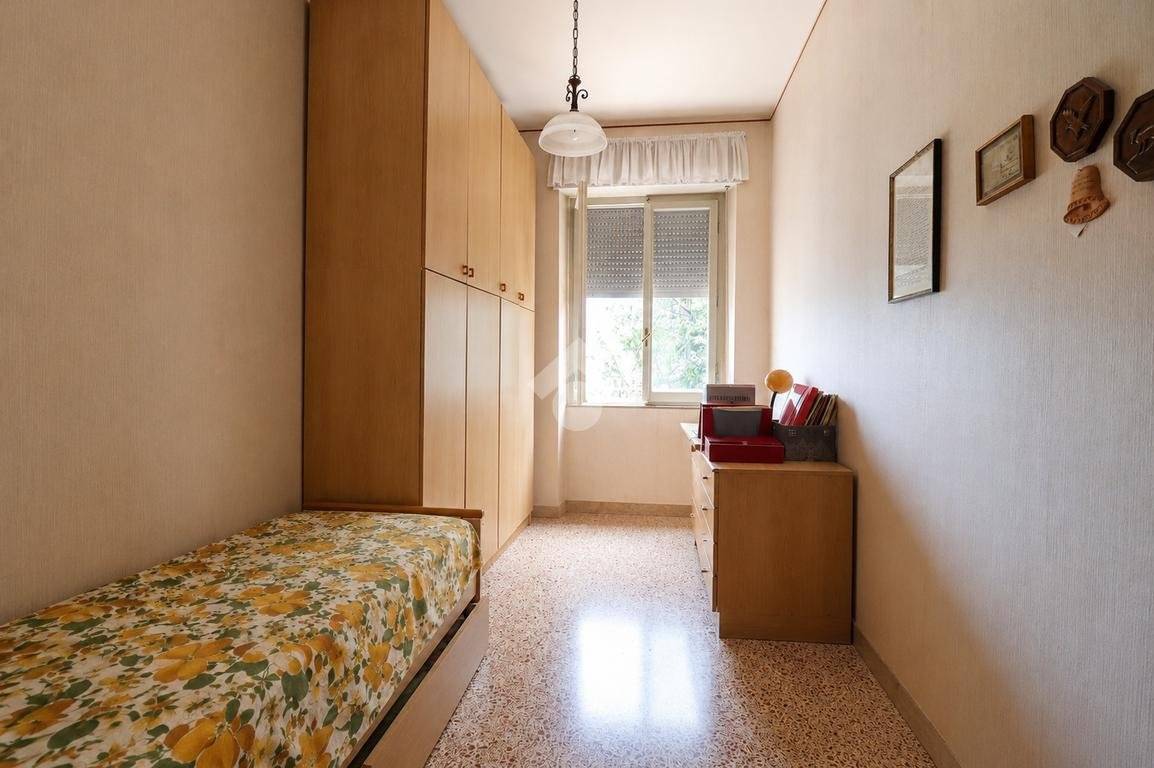 APPARTAMENTO VENDITA TERNI CAMPOMICCIOLO