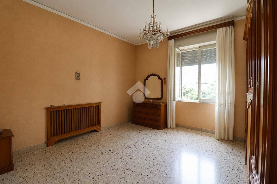 APPARTAMENTO VENDITA TERNI CAMPOMICCIOLO