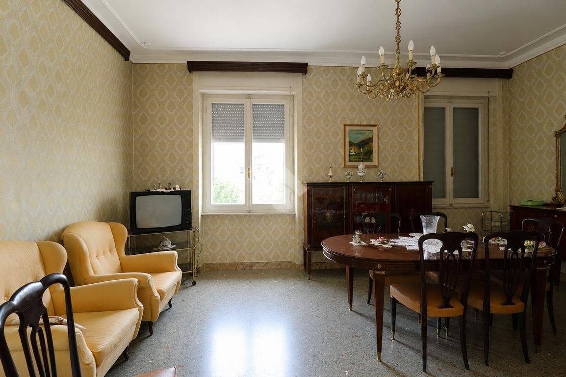 APPARTAMENTO VENDITA TERNI CAMPOMICCIOLO