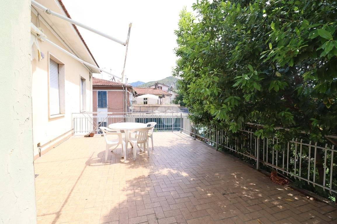 APPARTAMENTO VENDITA TERNI CAMPOMICCIOLO