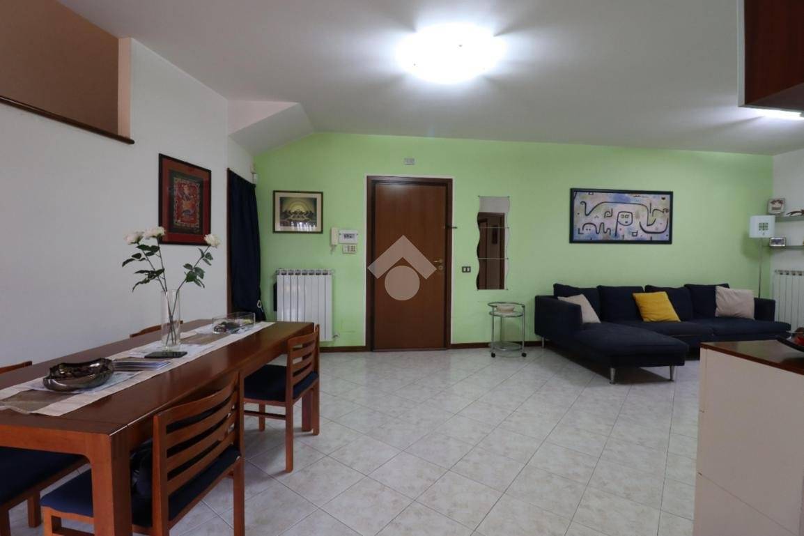 APPARTAMENTO VENDITA TERNI CAMPOMICCIOLO