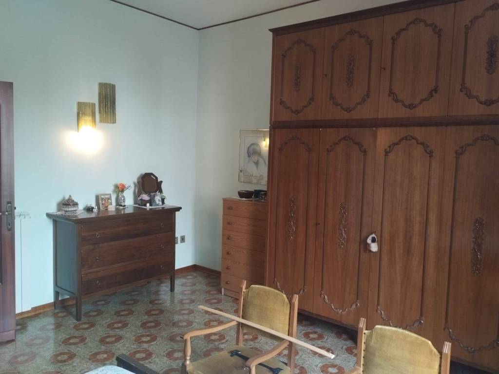 APPARTAMENTO VENDITA TERNI CAMPOMICCIOLO