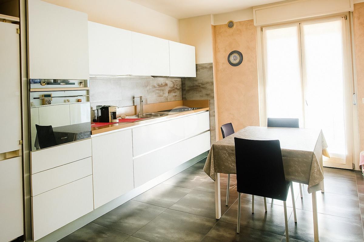 APPARTAMENTO VENDITA TERNI SEMICENTRO