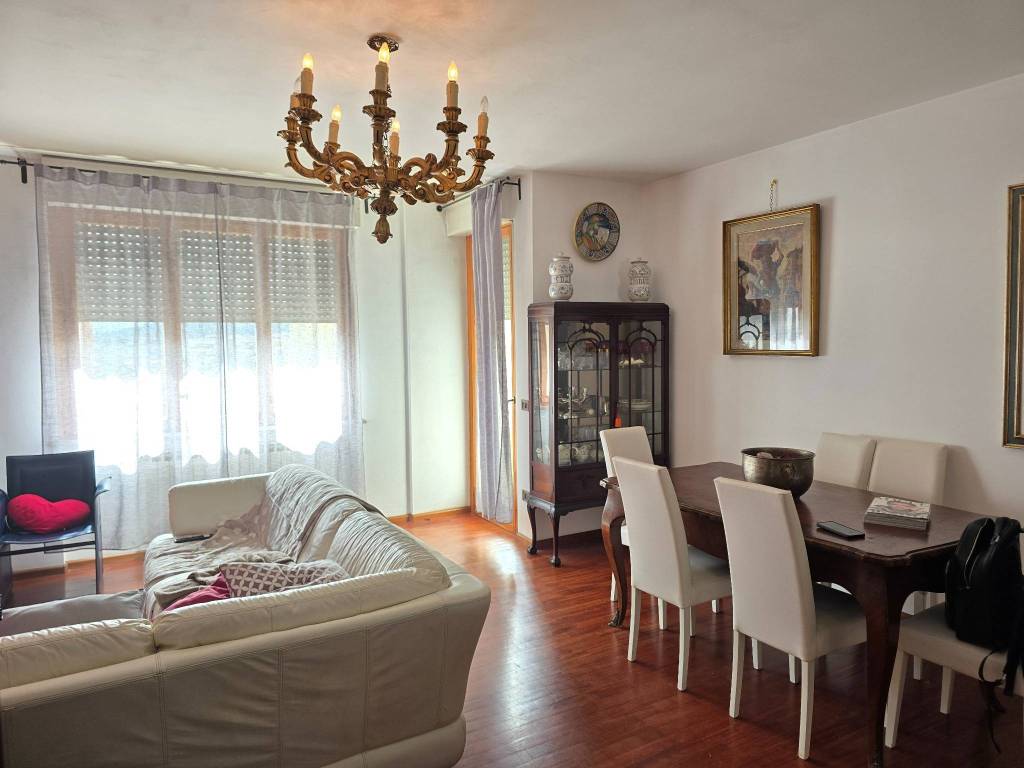 APPARTAMENTO VENDITA PERUGIA STAZIONE
