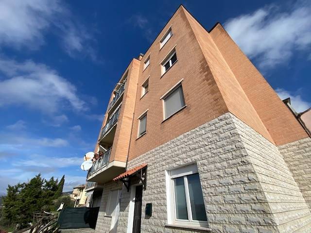 APPARTAMENTO VENDITA PERUGIA SAN SISTO