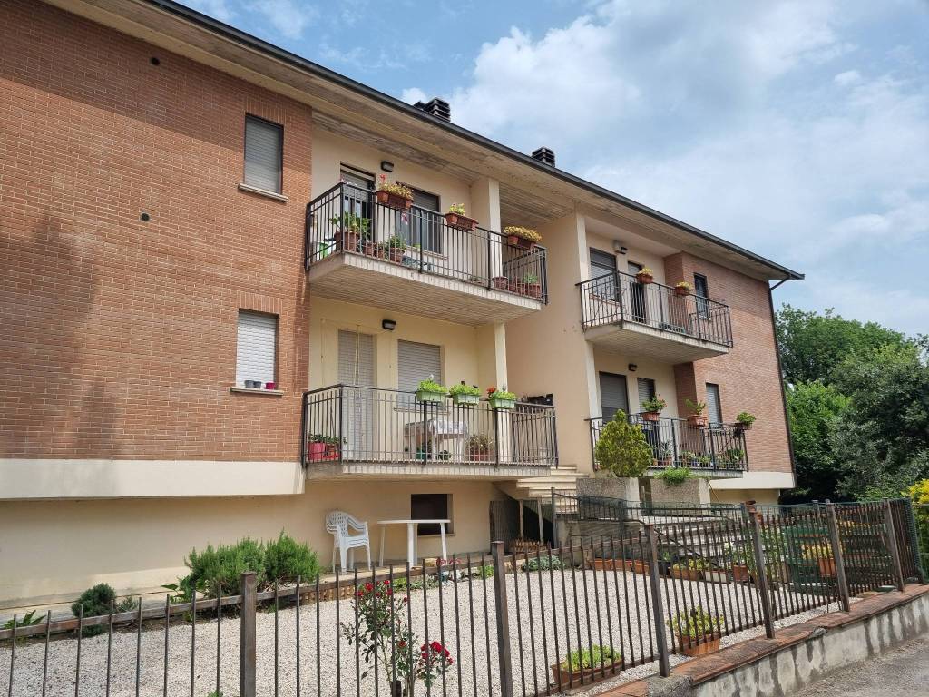 APPARTAMENTO VENDITA PERUGIA RESINA