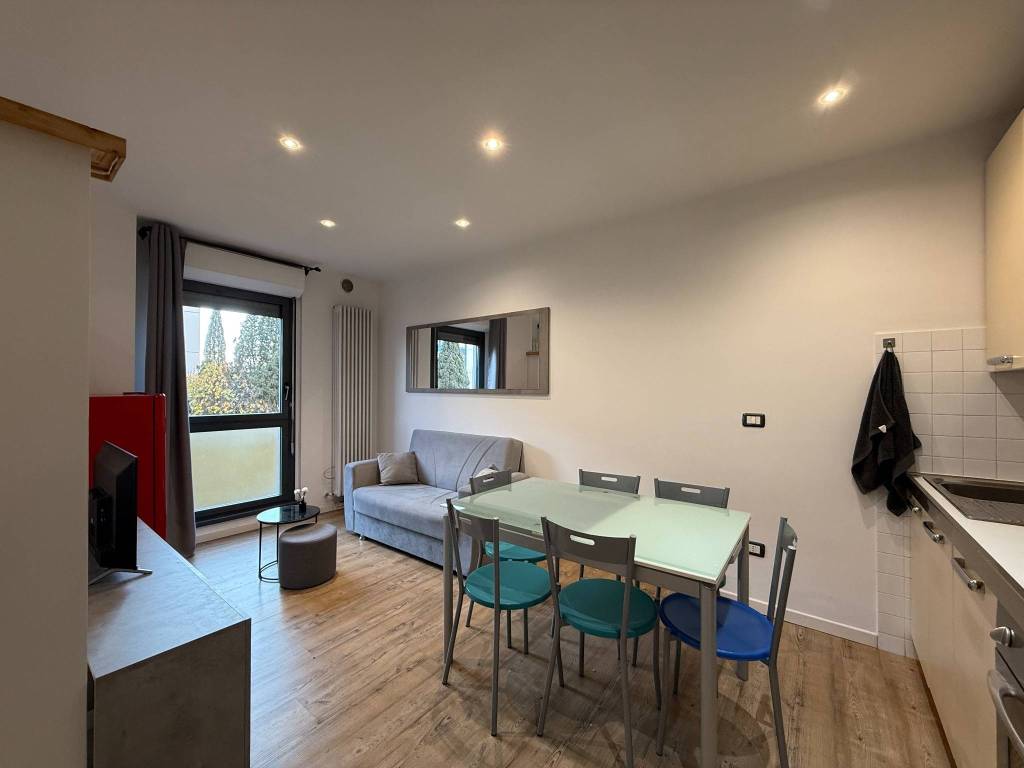 BILOCALE AFFITTO PERUGIA STAZIONE