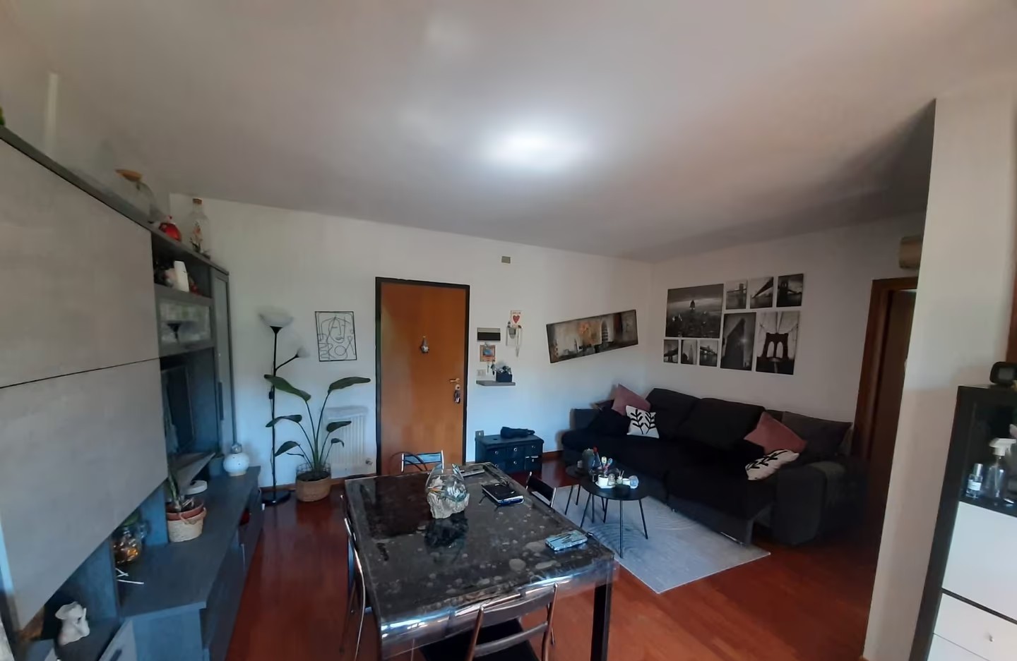 APPARTAMENTO VENDITA PERUGIA SEMICENTRO