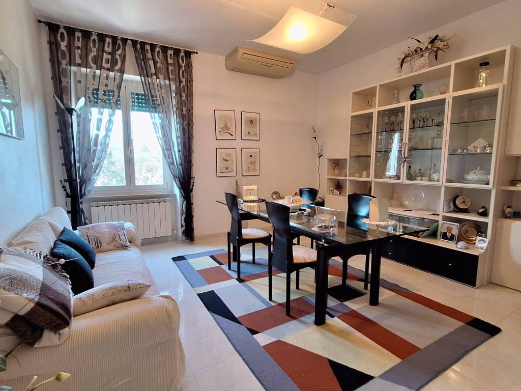 APPARTAMENTO VENDITA PERUGIA STAZIONE