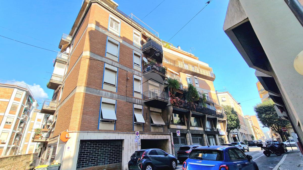 APPARTAMENTO VENDITA TERNI CENTRO STORICO