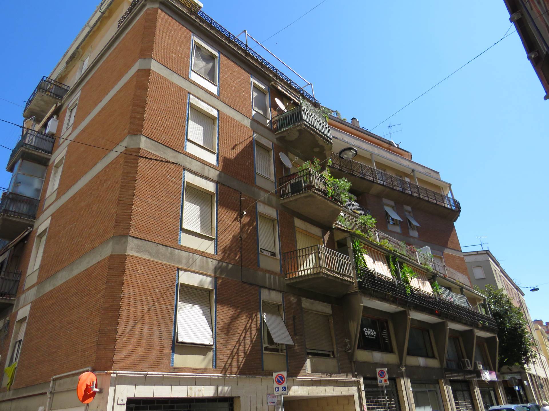 APPARTAMENTO VENDITA TERNI CENTRO STORICO