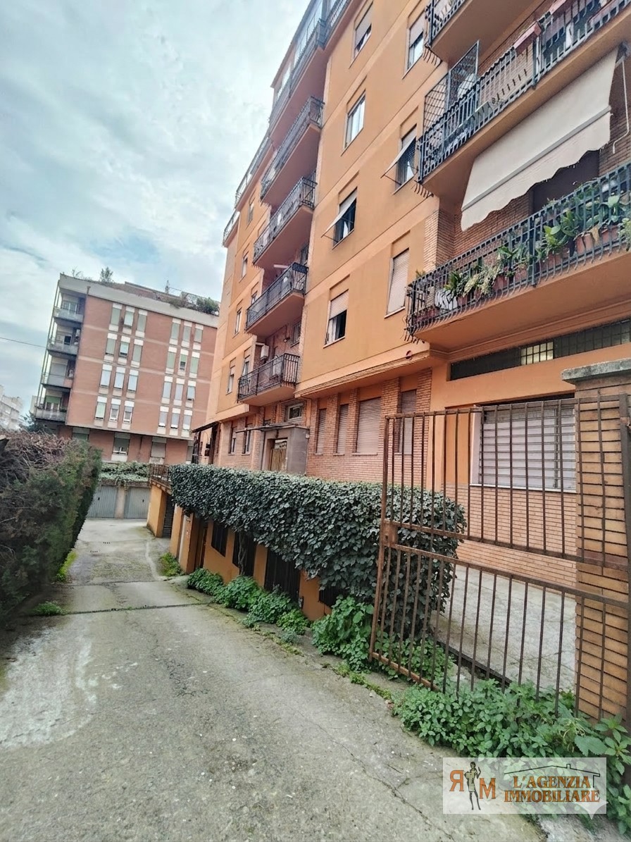 APPARTAMENTO VENDITA TERNI CARDETO