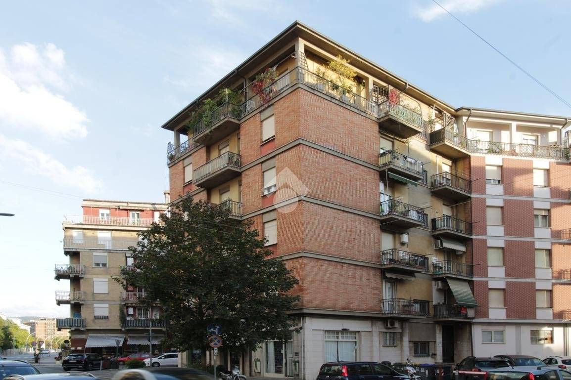 APPARTAMENTO VENDITA TERNI CARDETO