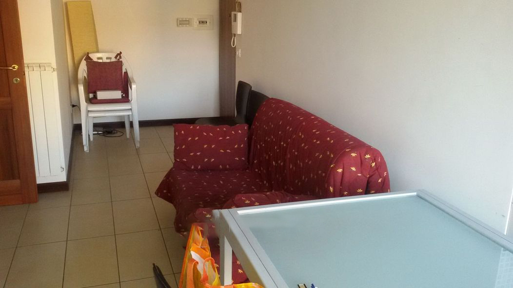 APPARTAMENTO VENDITA TERNI TUILLO