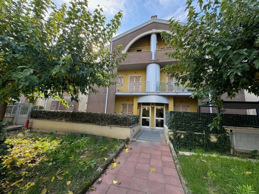 APPARTAMENTO VENDITA TERNI SEMICENTRO