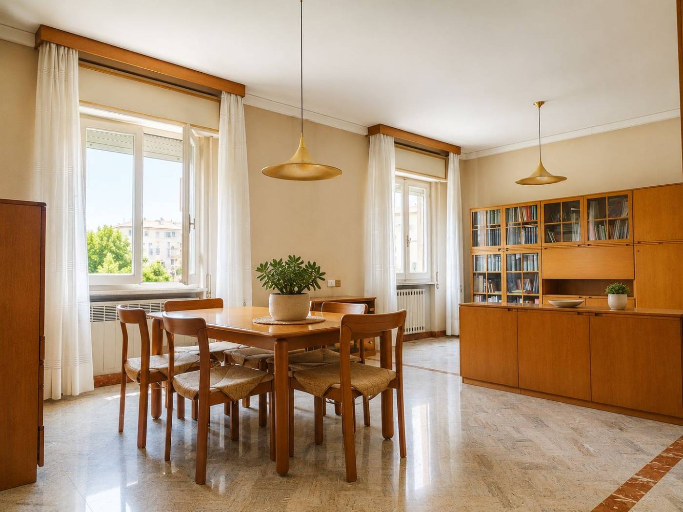 APPARTAMENTO VENDITA TERNI BORGO BOVIO