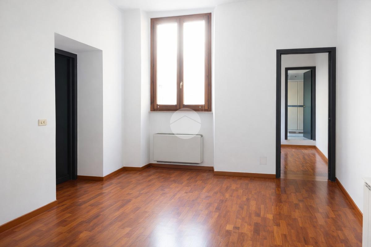 BILOCALE VENDITA TERNI CENTRO STORICO