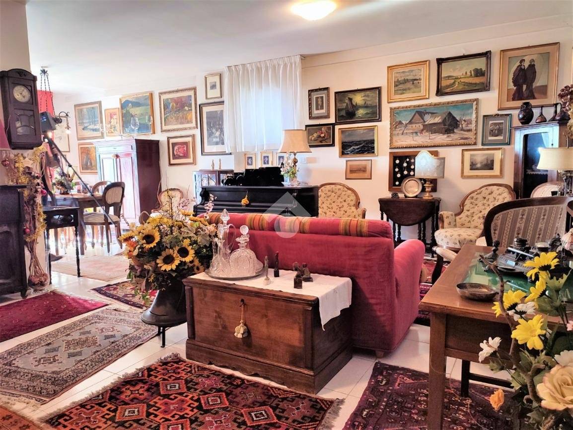 APPARTAMENTO VENDITA PERUGIA PONTE SAN GIOVANNI