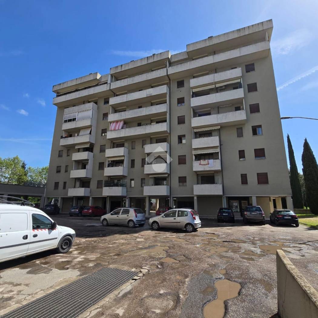 APPARTAMENTO VENDITA PERUGIA PONTE SAN GIOVANNI